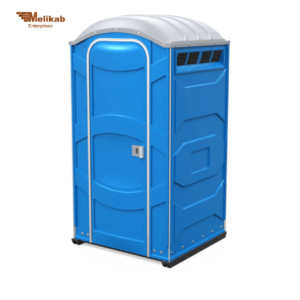 Mobile Toilet